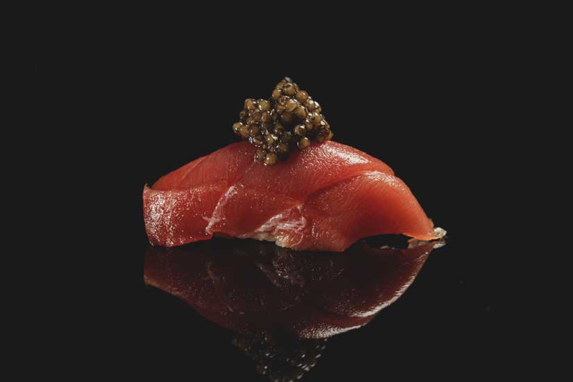 El atún rojo Balfegó aúna las propuestas gastronómicas de restaurantes de España