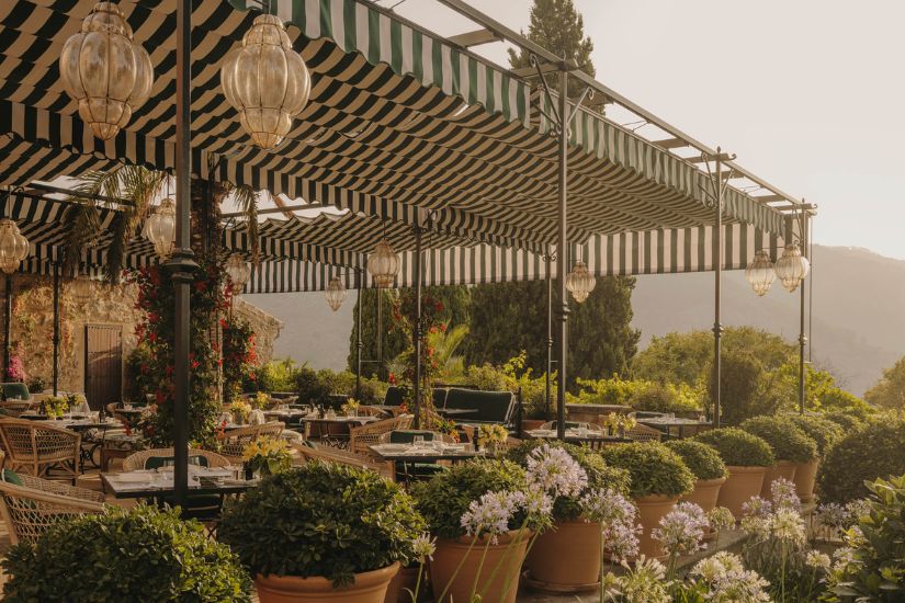 Pascua con sabor a territorio: la propuesta del Chef Sergi Olmedo en Son Net