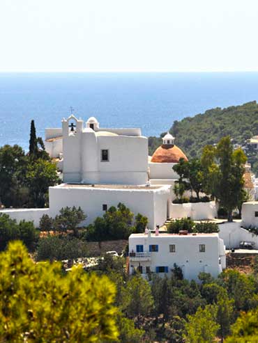 ▷ Los mejores restaurantes en Santa Eulalia del Río, Ibiza