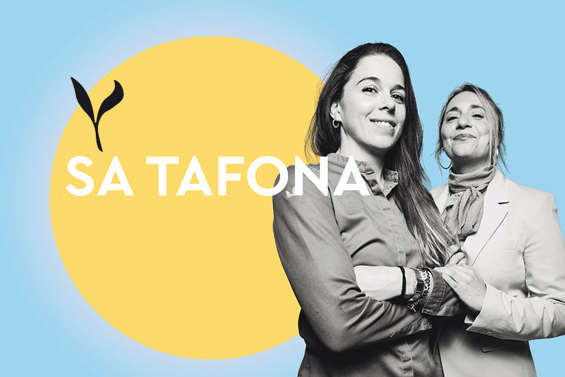 Sa Tafona, Mediterranean without pretence