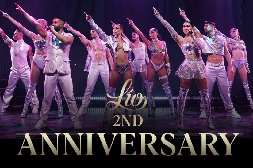 Lío Mallorca celebrates its second anniversary