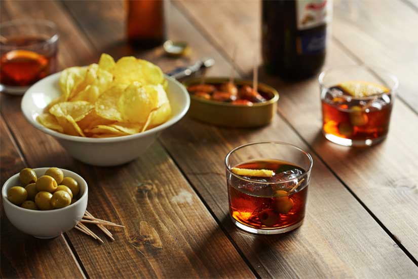 10 sitios donde tomar el mejor vermut en Palma de Mallorca