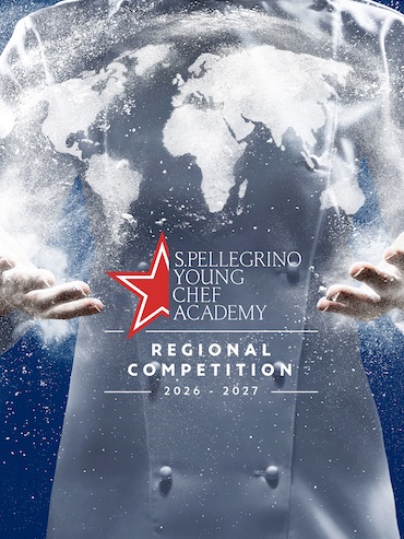 S.Pellegrino Young Chef Academy ya tiene a los 10 chefs que competirán en la Final Regional de Iberia 2026-27