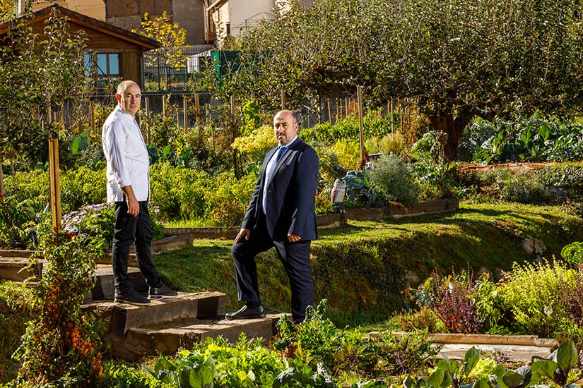 III edición de Cocinas de Pueblo llega a Daroca de Rioja el 13 de mayo