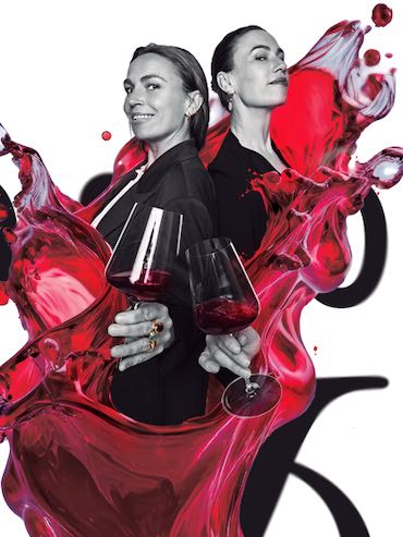 VINO & CO. Reinas de copas