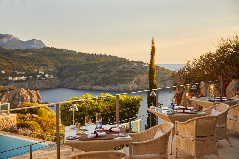 Jumeirah Mallorca acogerá una cena a cuatro manos con el chef Viki Geunes, galardonado con tres estrellas Michelin