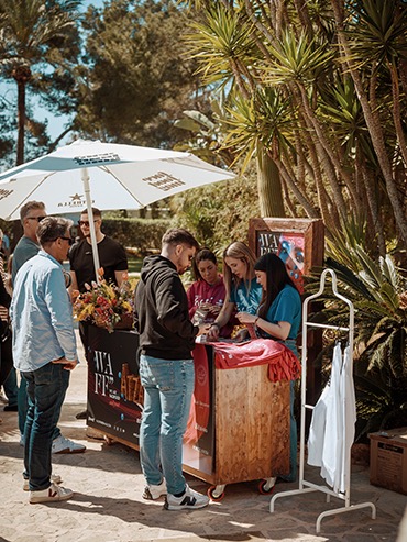 We Are Facefood Ibiza 2026 exceeds expectations in its eighth edition