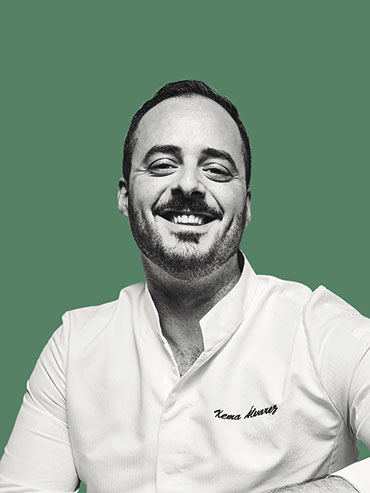 Xalest, el sabor de la memoria con acento contemporáneo