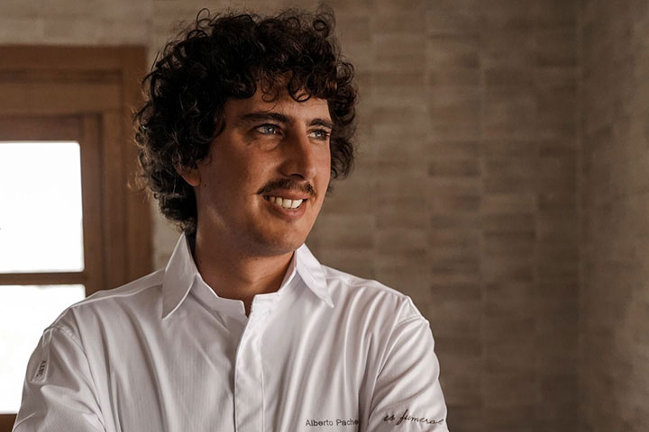 Alberto Pacheco