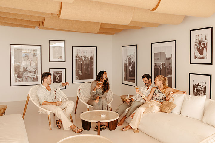 Ambiente Nu Mallorca