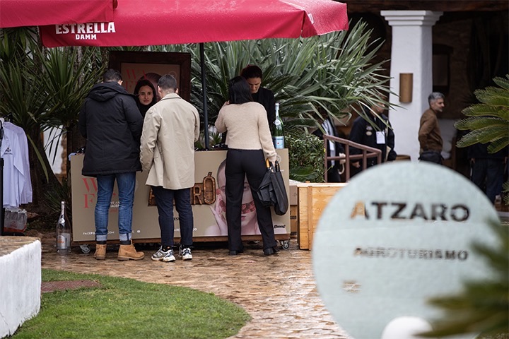 We Are Facefood Ibiza 2026. Atzaró