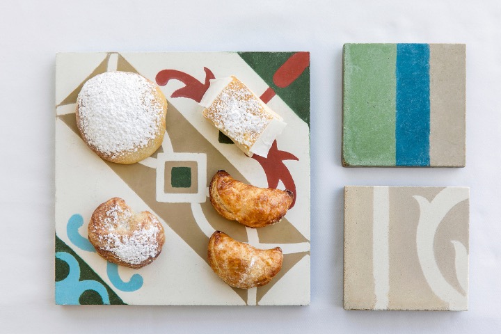 Repostería tradicional en el desayuno degustación en Mallorca por Arrels by Marga Coll