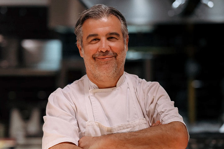 Bruno Oteiza
