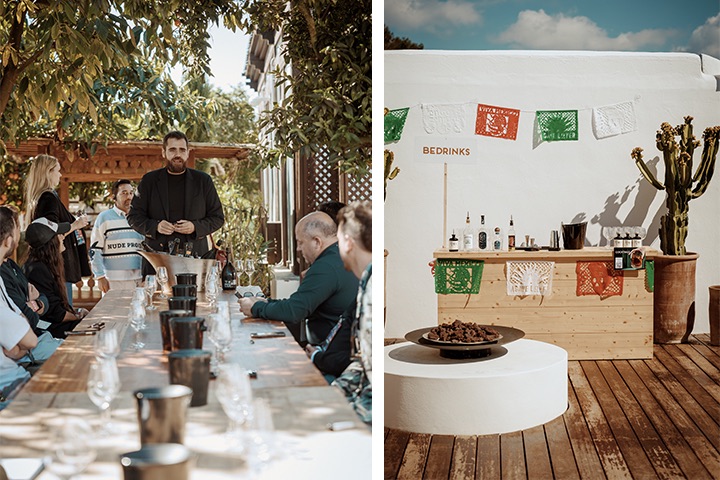 Tastings. We Are Facefood Ibiza 2026