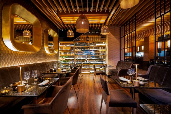 Celebra San Valentín en Mallorca en el restaurante Izakaya