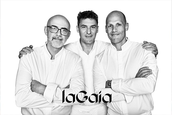 Chefs La Gaia