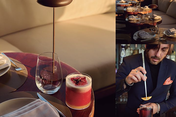 It Ibiza mixology