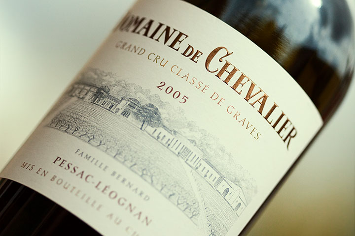 Domaine de Chevalier