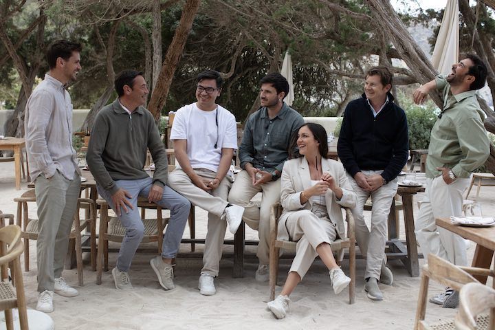 Equipo Jondal