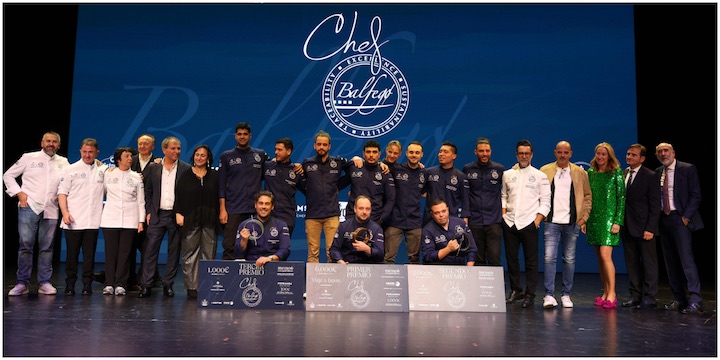 Foto gala Balfegó 2025