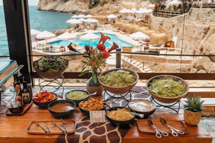 Eventos privados Gran Folies Mallorca
