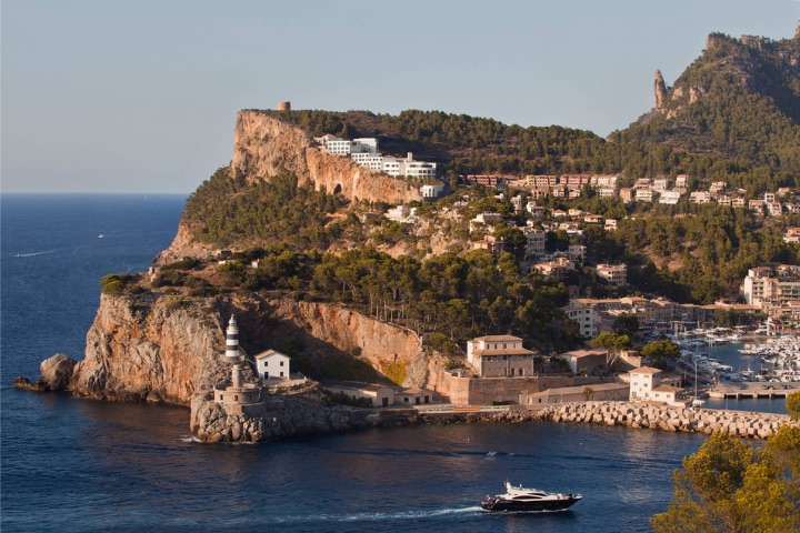 Hotel Jumeirah Mallorca