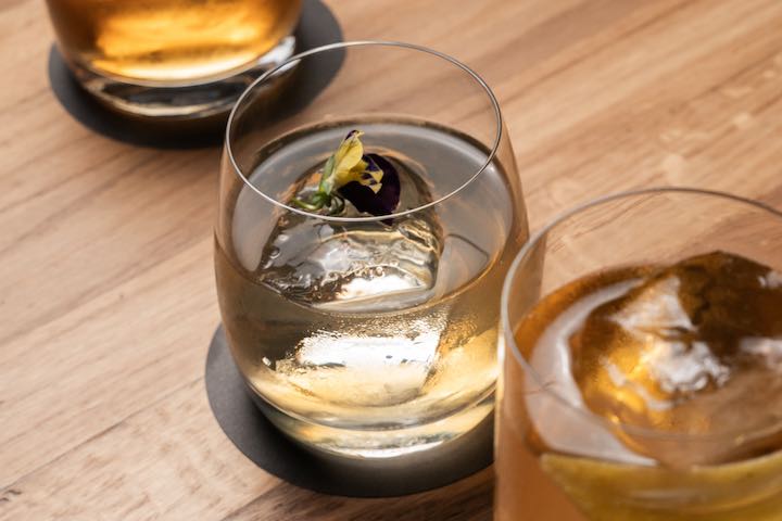 Whiskies House of Suntory. Japanese Wagyu & Whiskies: The Limited Edition