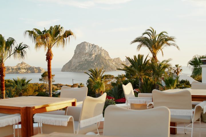 Es Vedra