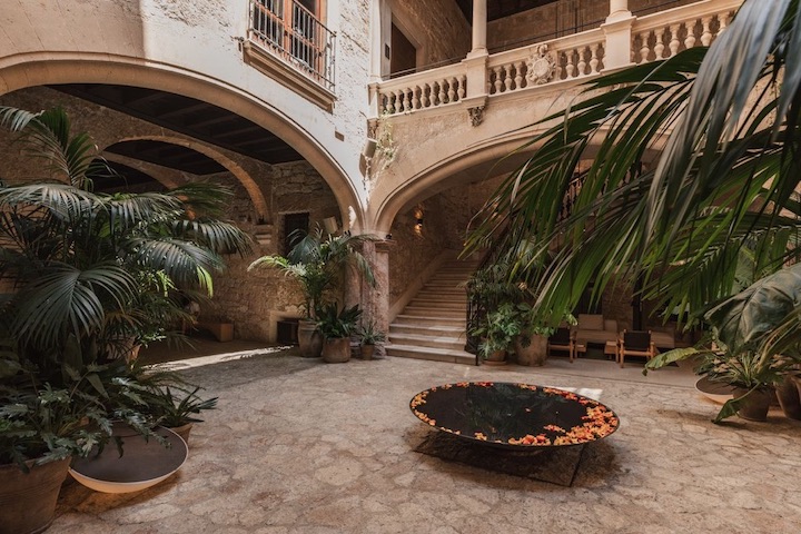 Nobis Hotel Palma 5*