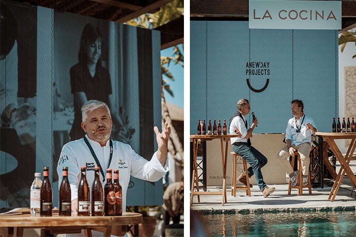 We Are Facefood Ibiza 2026 presentations