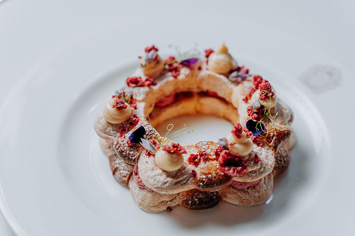 Mar&Duix dessert, Mallorca