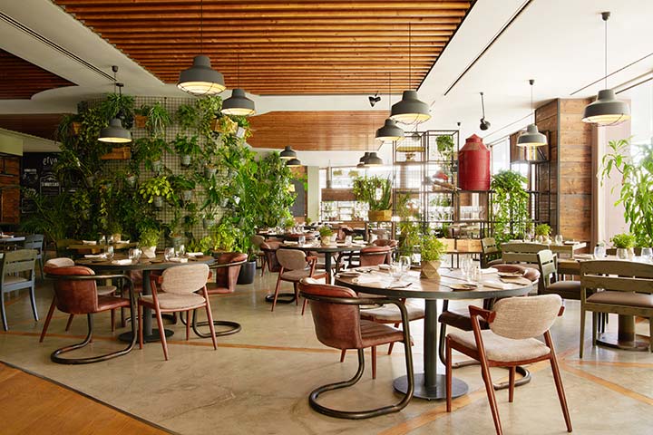 Restaurante Erva, Lisboa