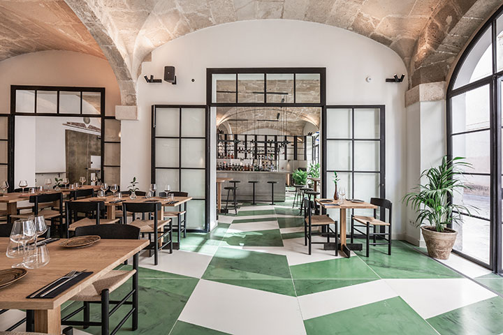 Restaurante Xalest