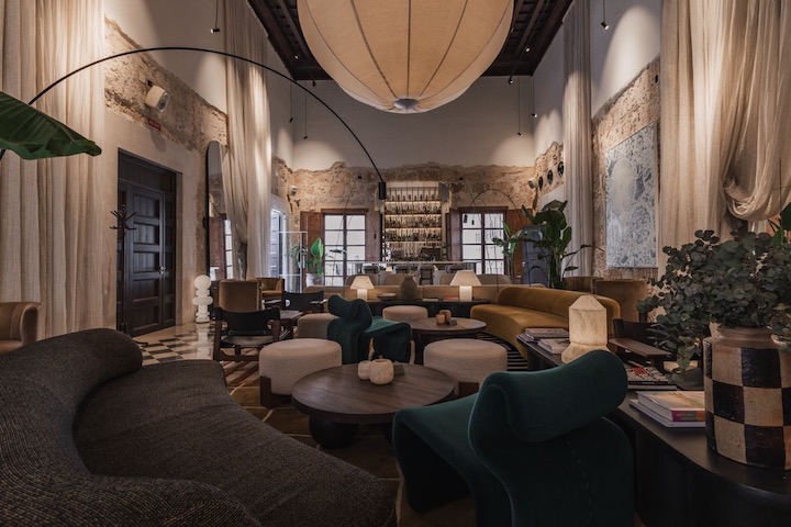 Nobis Hotel Palma 5*