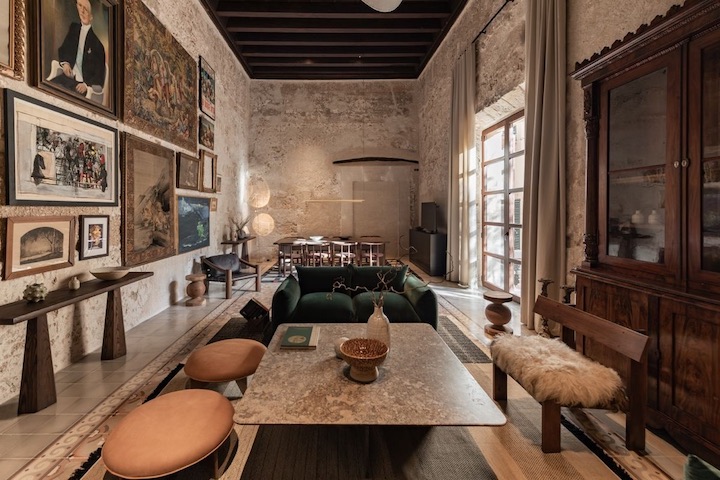 Nobis Hotel Palma 5*