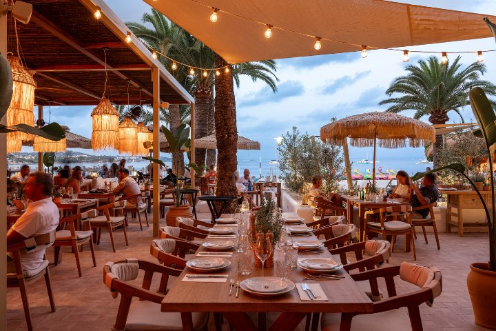 Beso Beach Mallorca