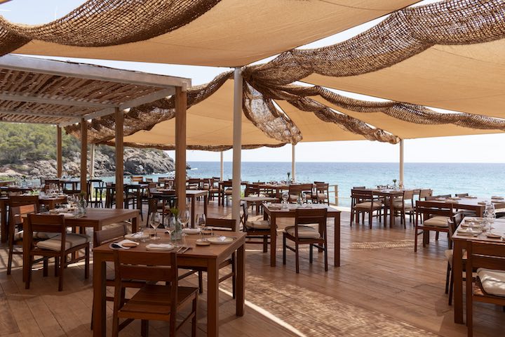 Terraza Es Fumeral