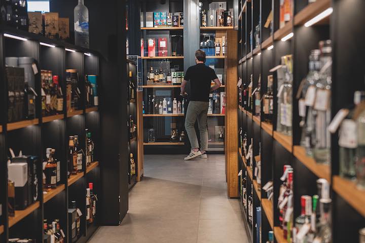 Vinoteca