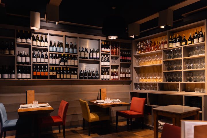Vinoteca La Bodeguilla, Palma