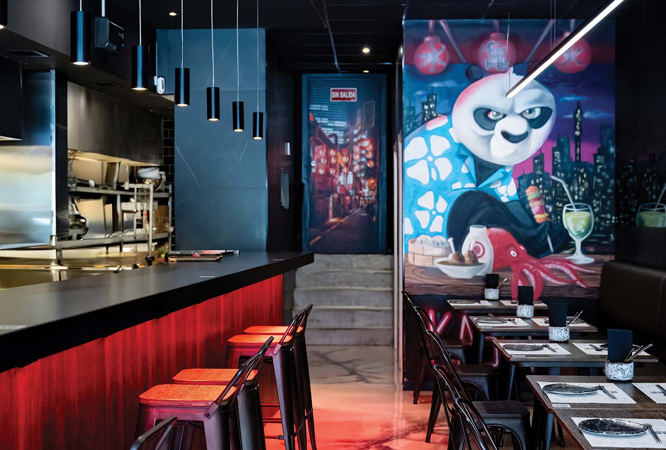 Kasui Restaurant, Palma de Mallorca Kasui Restaurant, Palma de Mallorca
