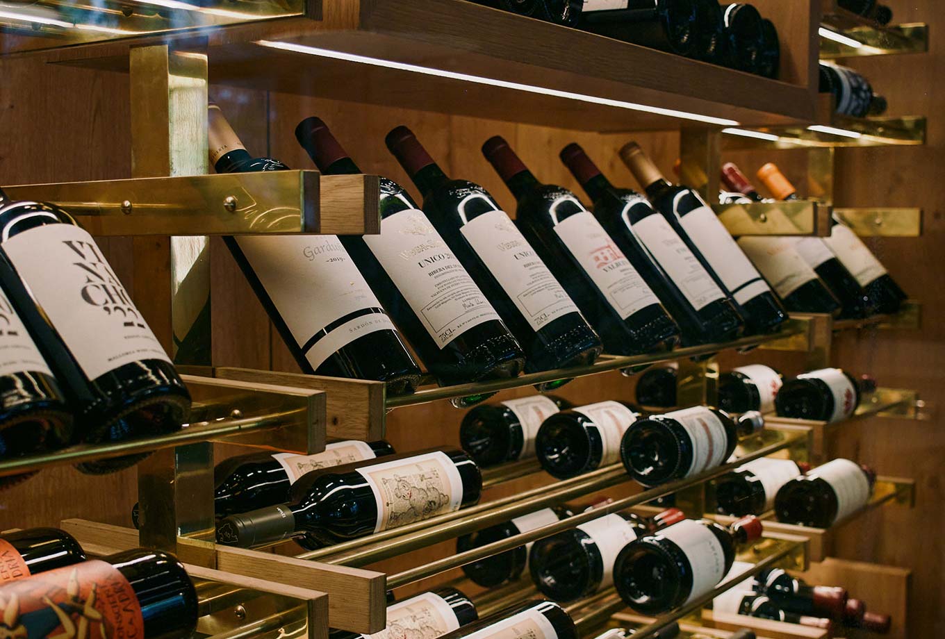 La Rosa Vermutería & Colmado, Mallorca La Rosa Vermutería & Colmado, Mallorca