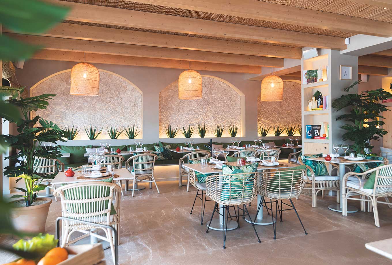 Restaurante Ca Na Marcè, Mallorca Restaurante Ca Na Marcè, Mallorca