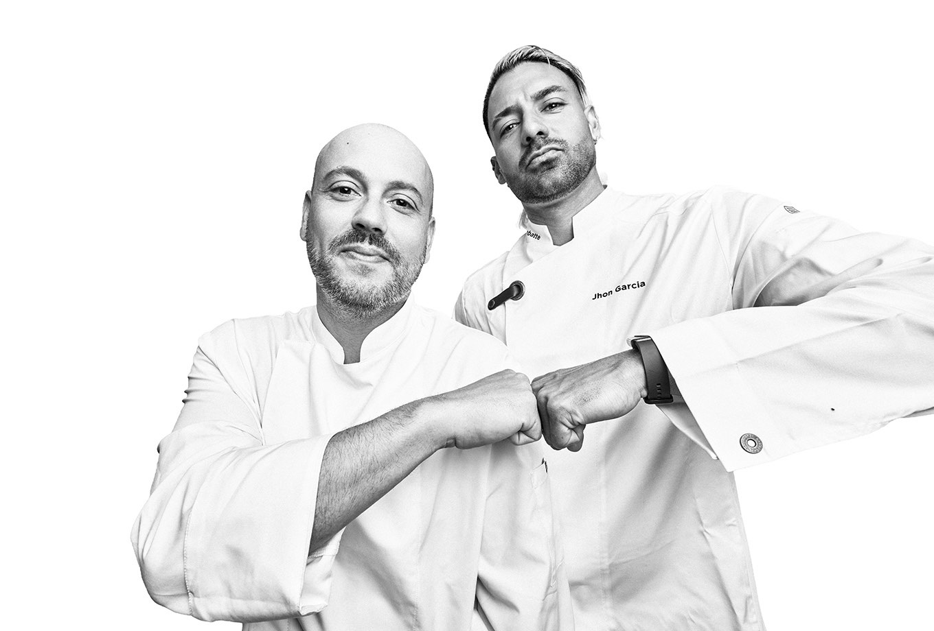 Equipo Nu Mallorca restaurant Equipo Nu Mallorca restaurant