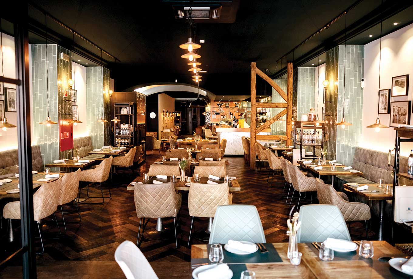 Degust'AR Restaurant. Lisbon Degust'AR Restaurant. Lisbon
