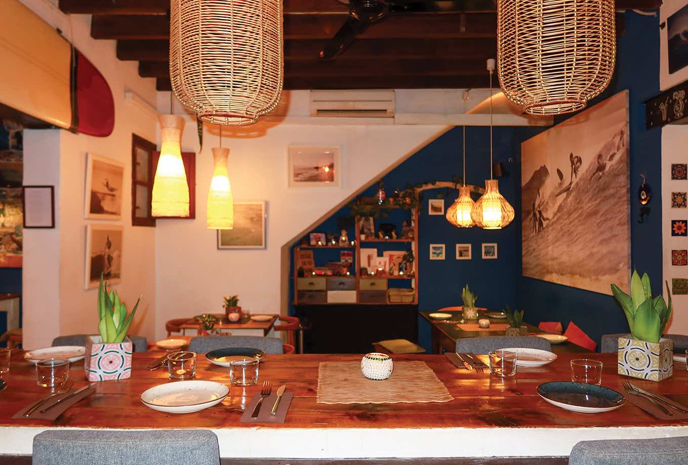 Restaurante Duke Palma. Palma de Mallorca Restaurante Duke Palma. Palma de Mallorca