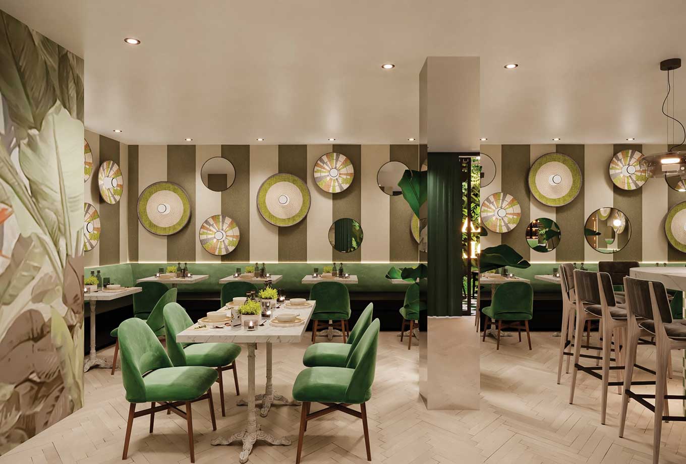 El Sótano by Folies Restaurant, Mallorca El Sótano by Folies Restaurant, Mallorca