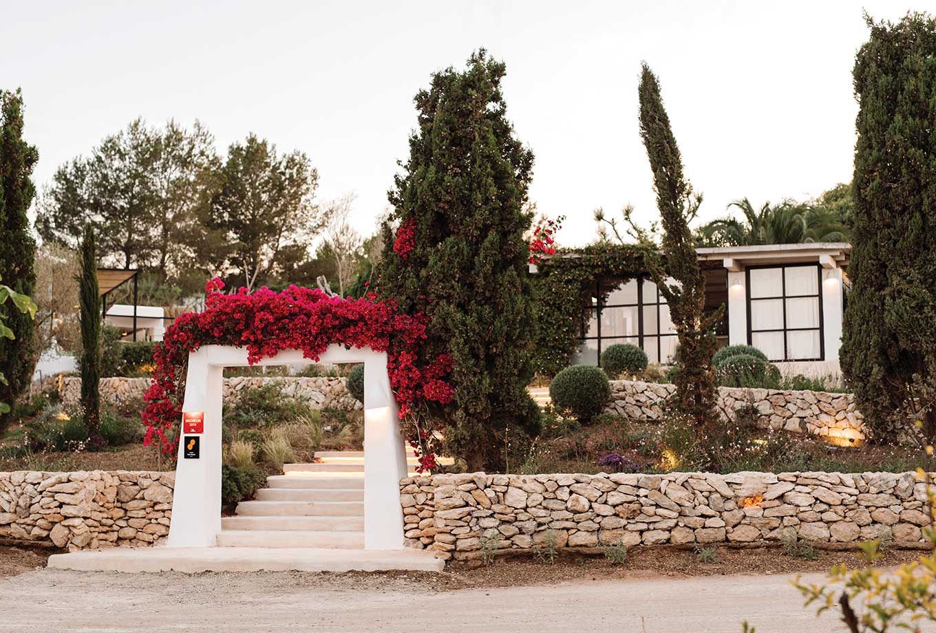 Can Domo Ibiza Restaurant Can Domo Ibiza Restaurant