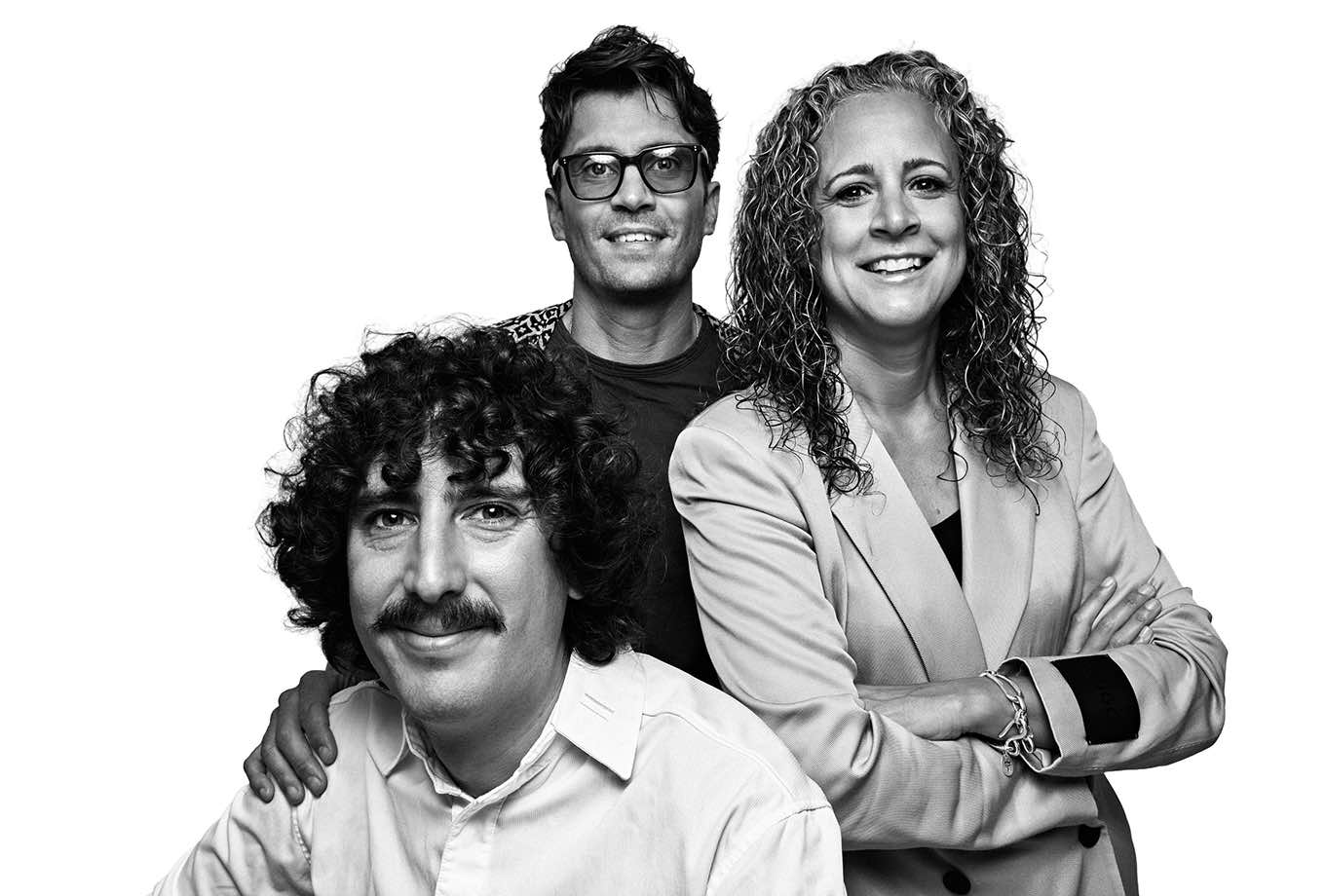 Hannah Formentera team