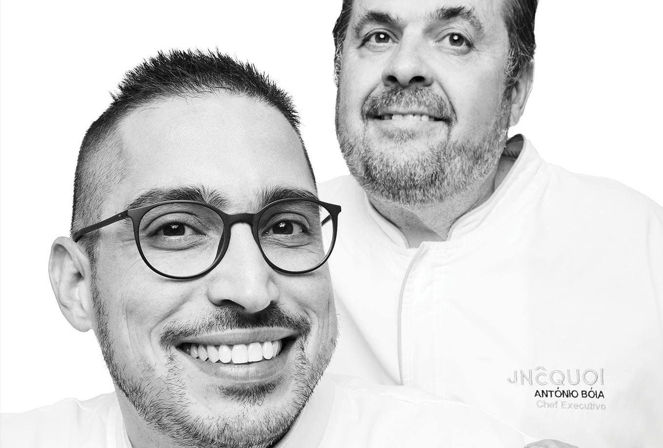 Mário y António. JNcQUOI Frou Frou, Lisboa Mário y António. JNcQUOI Frou Frou, Lisboa