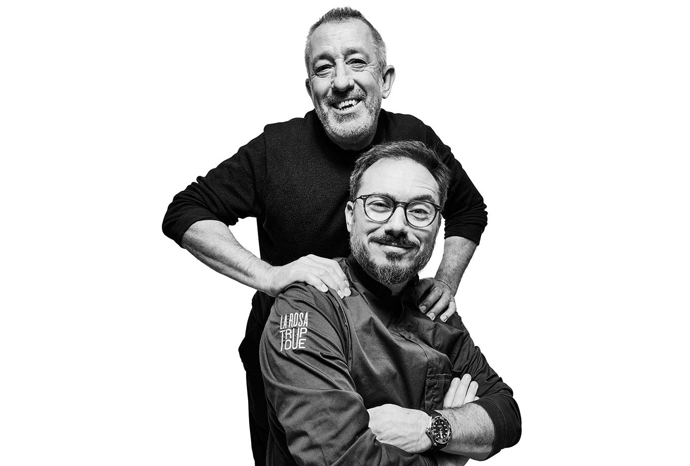 La Rosa Vermutería & Colmado team, Mallorca La Rosa Vermutería & Colmado team, Mallorca